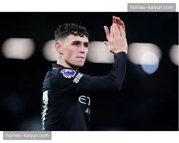 富勒姆4比5曼城创进球大战 联赛已现6场总进球7+比赛 富勒姆4比5曼城创进球大战 联赛已现6场总进球7+比赛