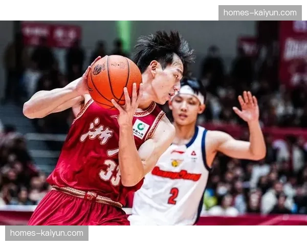 浙江稠州从赛季初低迷到强势反弹 琼斯张洪硕提供冲击力