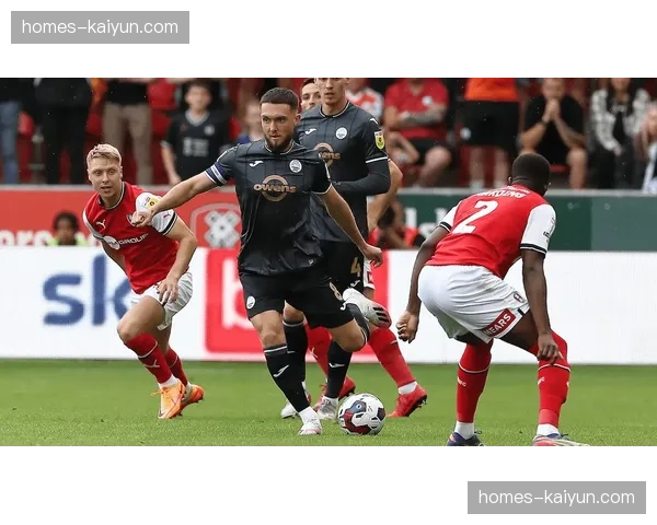 西古德森新年状态火热攻入9球，冰岛大狙助斯旺西提前保级成功