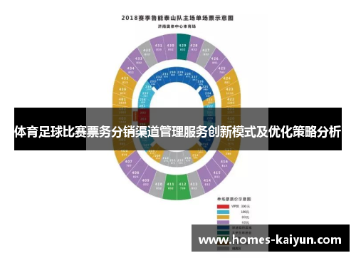 体育足球比赛票务分销渠道管理服务创新模式及优化策略分析